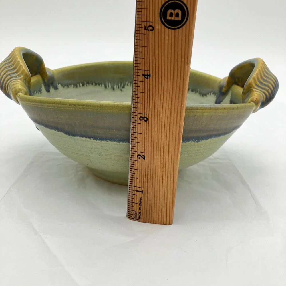 Parsley Pottery pre owned